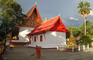 Laos Multi-destinos
